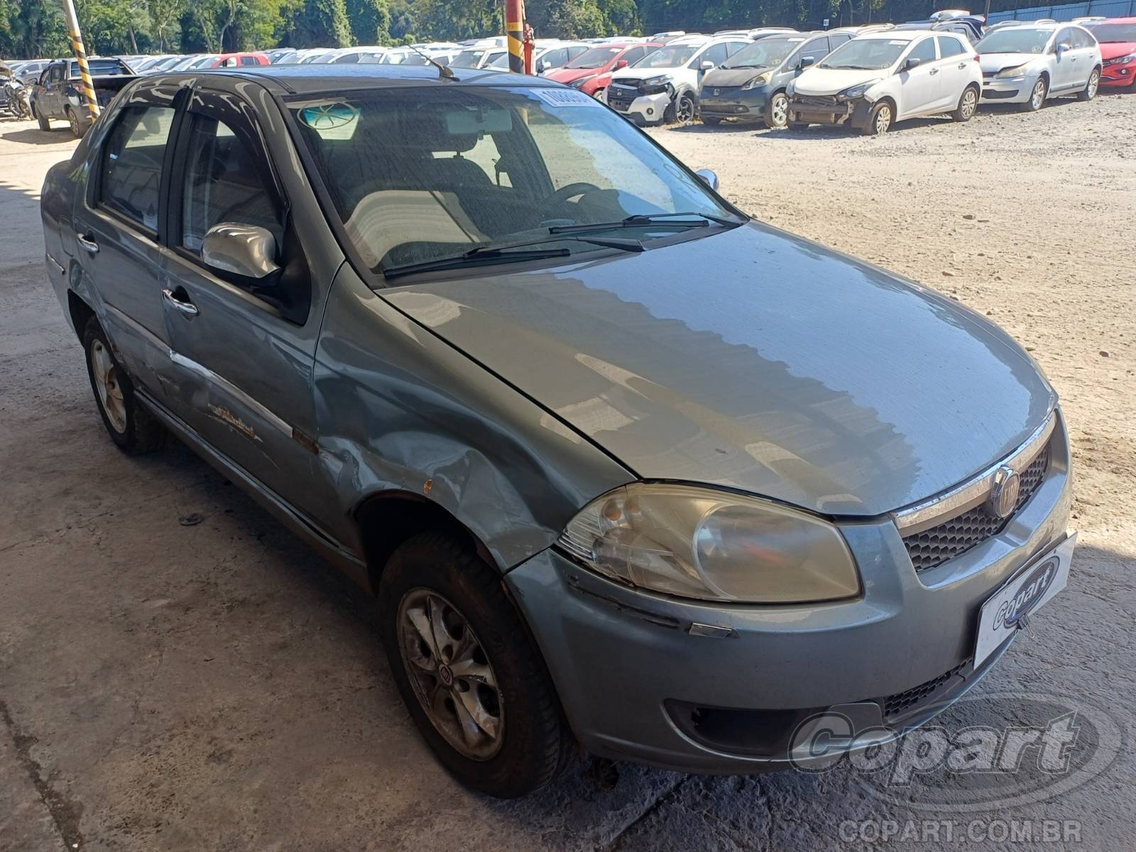 FIAT SIENA 1.4