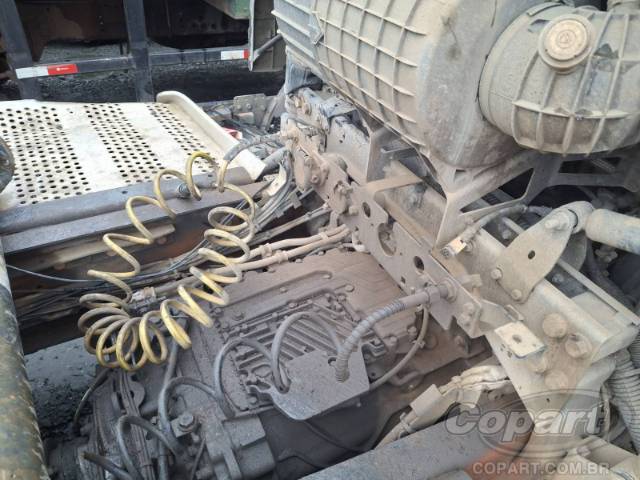 2022 DAF CF 