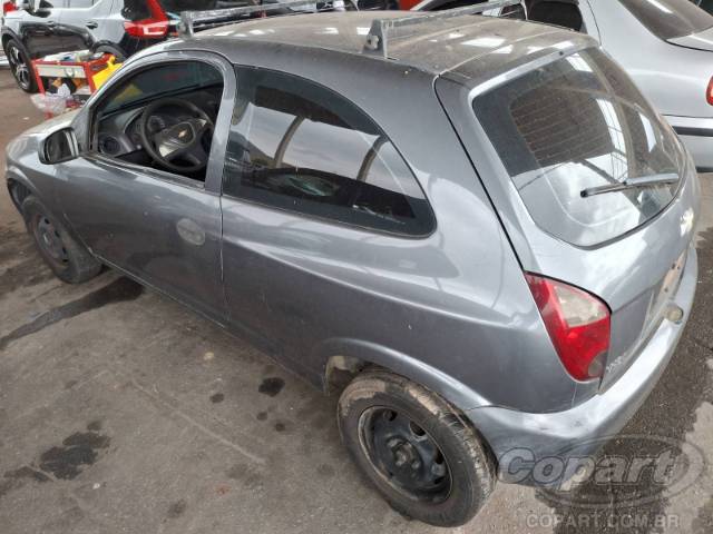 2012 CHEVROLET CELTA 