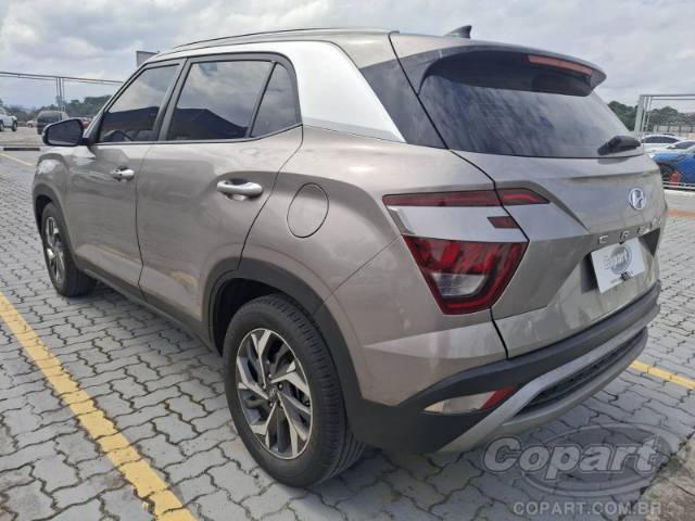 2023 HYUNDAI CRETA 