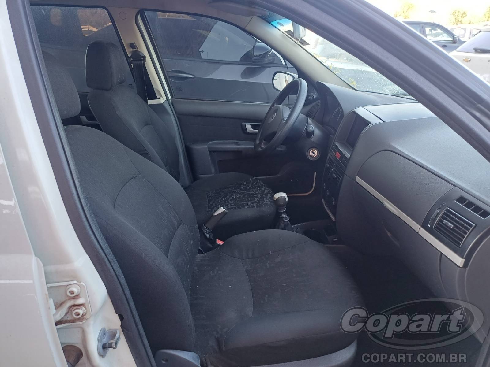 2007 FIAT SIENA — foto 5 de 10