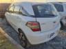 2011 CHEVROLET AGILE 