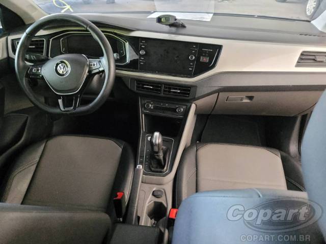 2021 VOLKSWAGEN POLO 