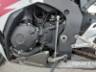 2014 HONDA CBR 1000RR 