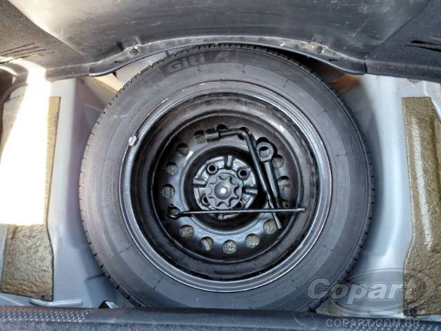 2015 JAC J2 
