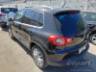 2011 VOLKSWAGEN TIGUAN 