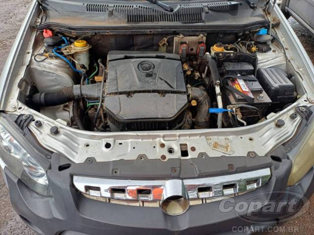 2014 FIAT PALIO WEEKEND 