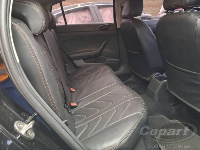 2020 VOLKSWAGEN VIRTUS 