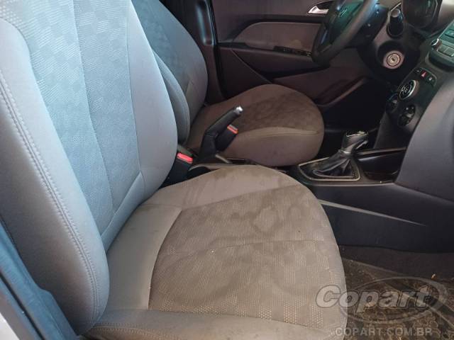 2017 HYUNDAI HB20S 