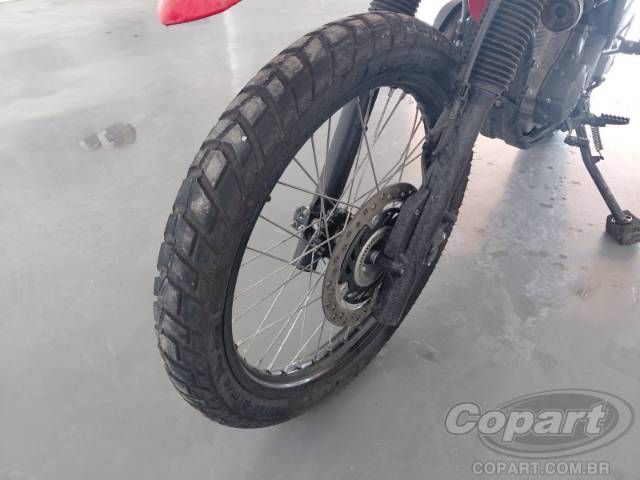 2025 HONDA XR 300L 