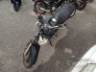 2012 YAMAHA FAZER 