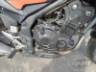 2020 HONDA CB 500 F 