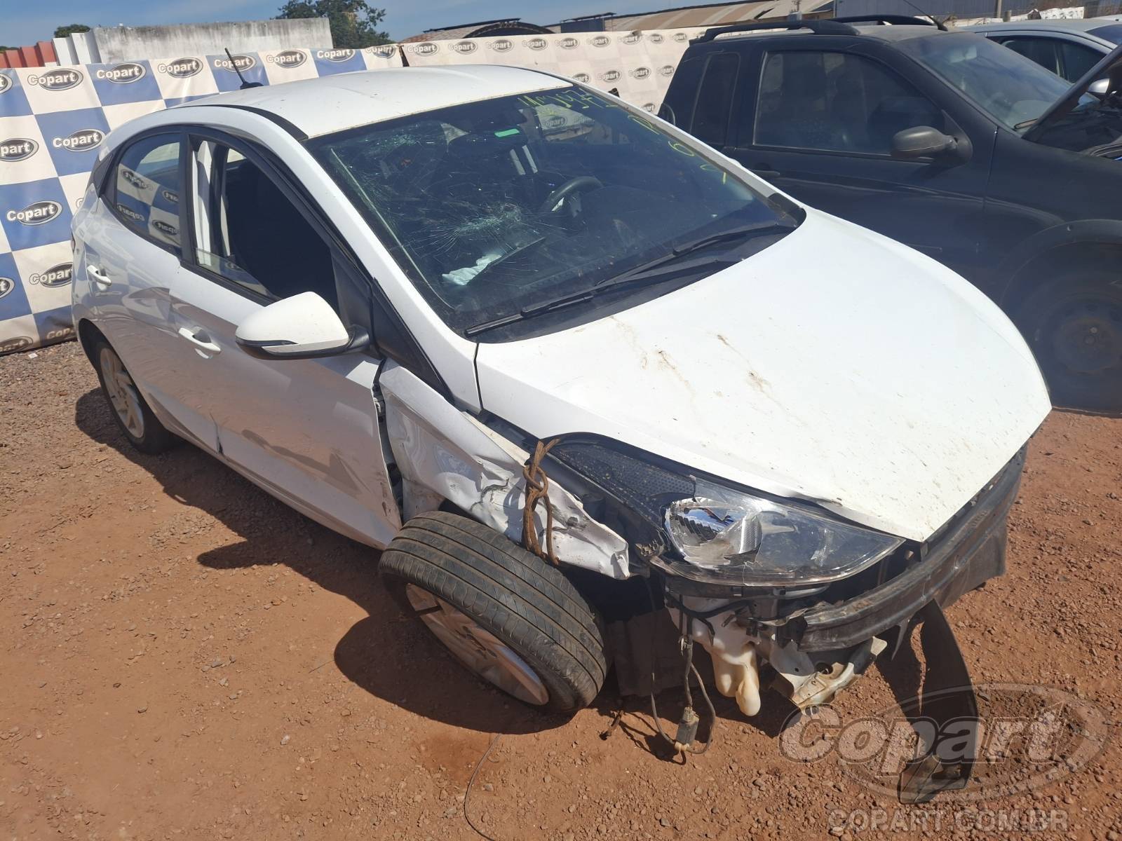 Hyundai HB20 2022 Flex