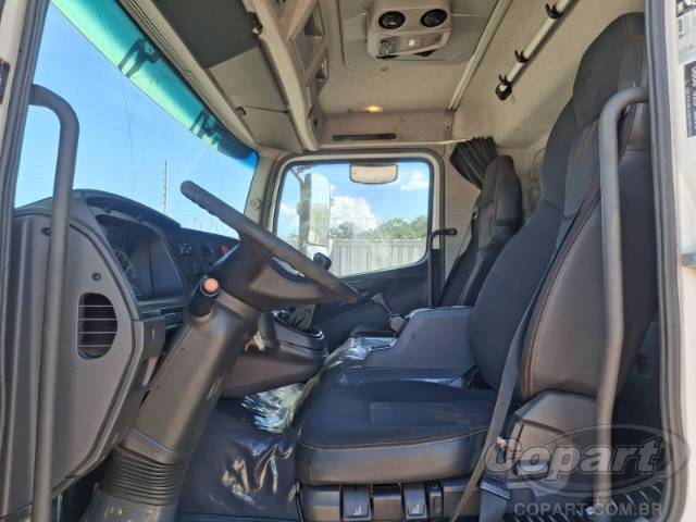 2021 MERCEDES BENZ ATEGO 