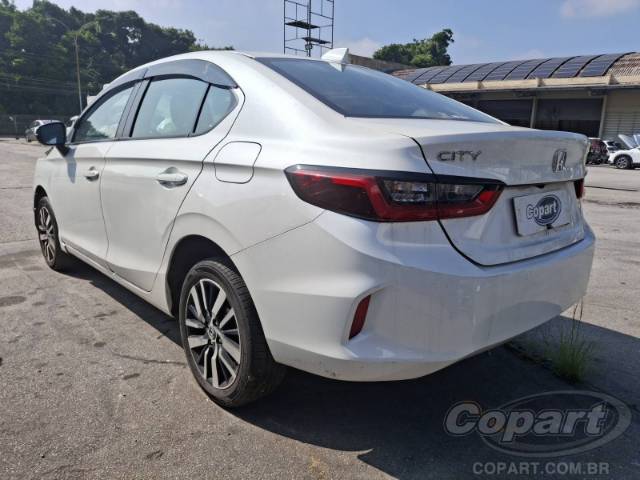 2023 HONDA CITY 
