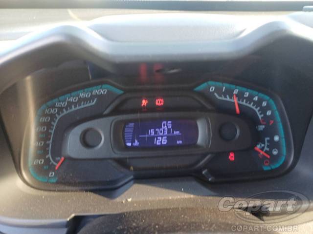2010 CHEVROLET AGILE 