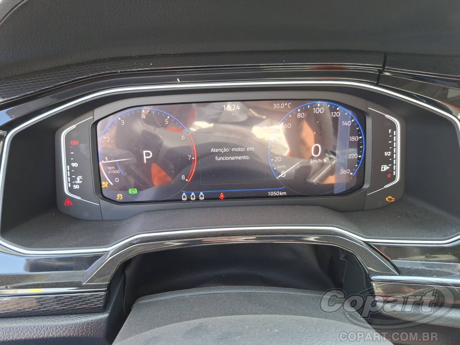 2026 VOLKSWAGEN POLO — foto 8 de 10