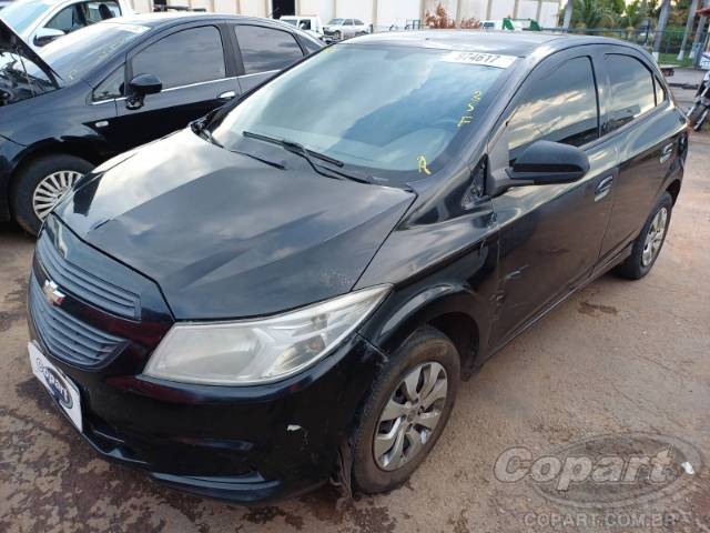 2015 CHEVROLET ONIX 