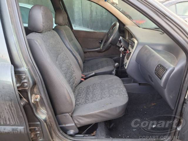 2010 FIAT PALIO 