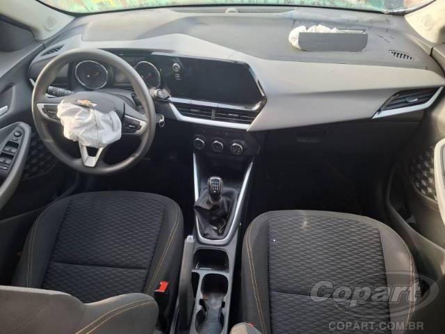 2024 CHEVROLET MONTANA 