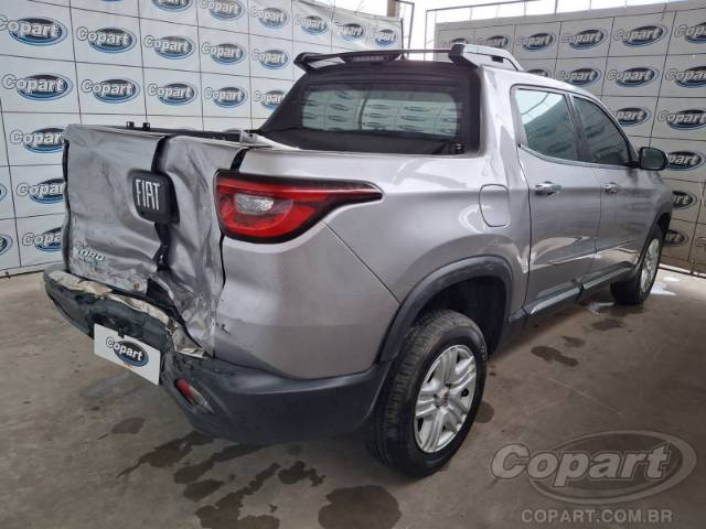 2022 FIAT TORO 