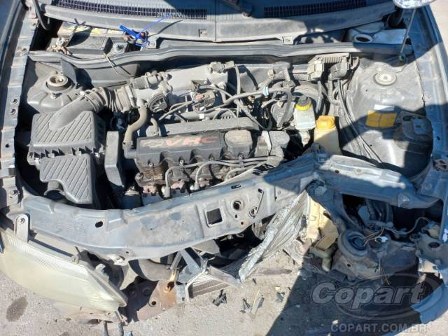 2003 CHEVROLET CELTA 