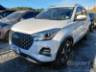 2026 CAOA CHERY TIGGO 5X 