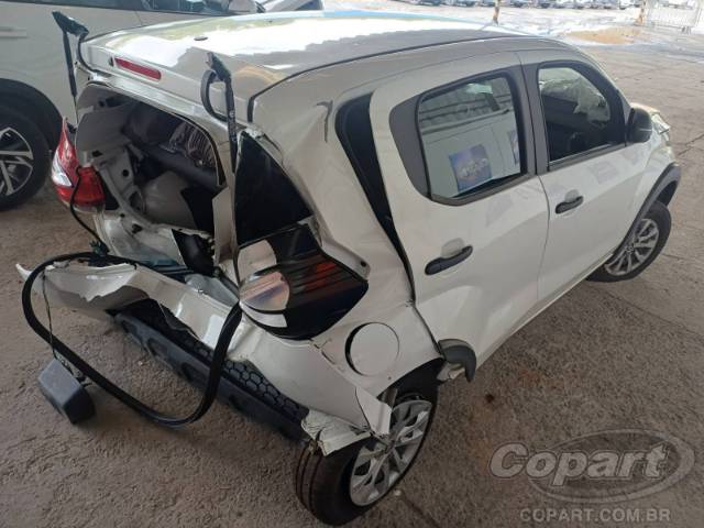 2025 FIAT MOBI 