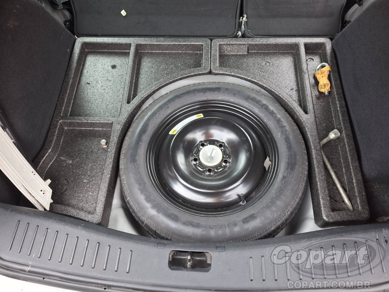 2012 FORD FOCUS — foto 10 de 15