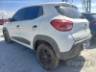 2019 RENAULT KWID 