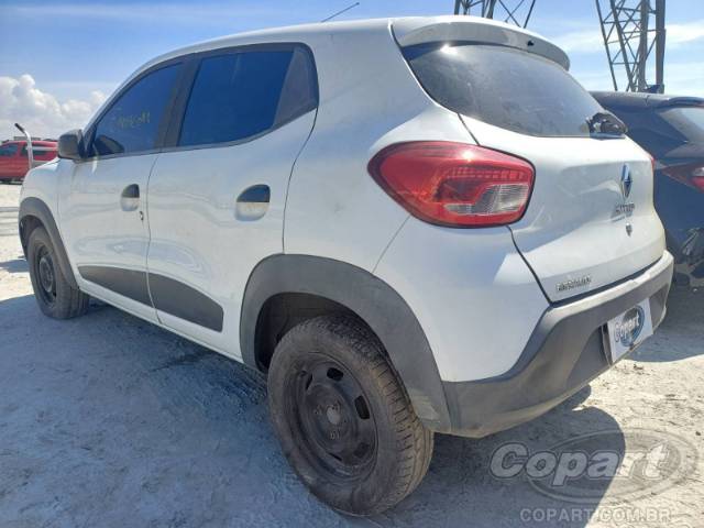 2019 RENAULT KWID 