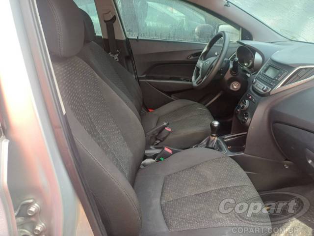 2018 HYUNDAI HB20 