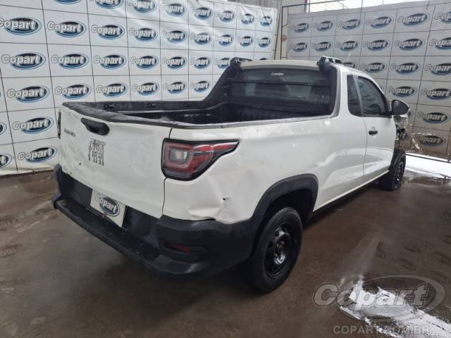 2025 FIAT STRADA 