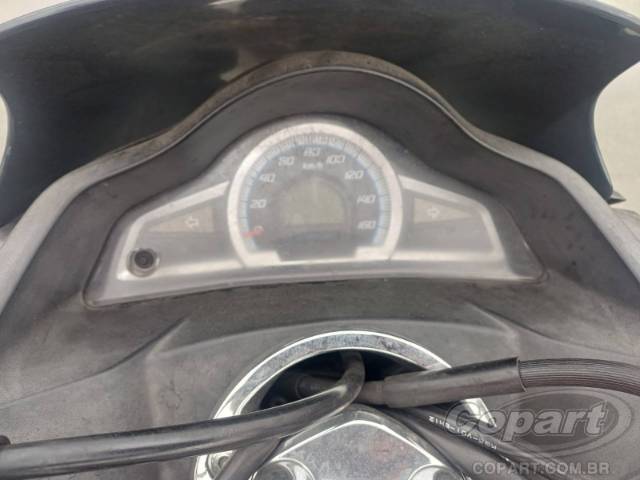 2017 HONDA PCX 