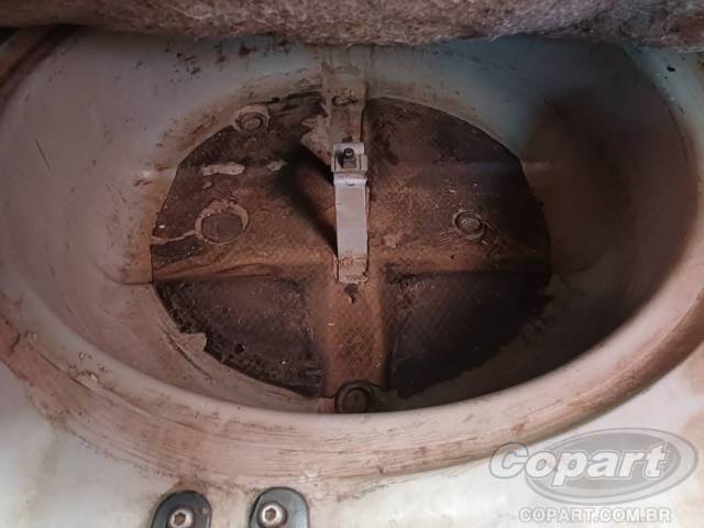 2000 CHEVROLET ASTRA SEDAN 