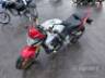 2015 HONDA CB 1000R 