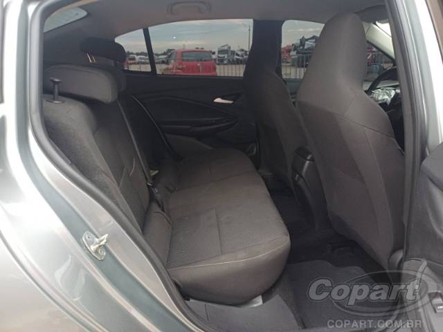 2024 CHEVROLET ONIX PLUS 