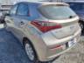 2019 HYUNDAI HB20 