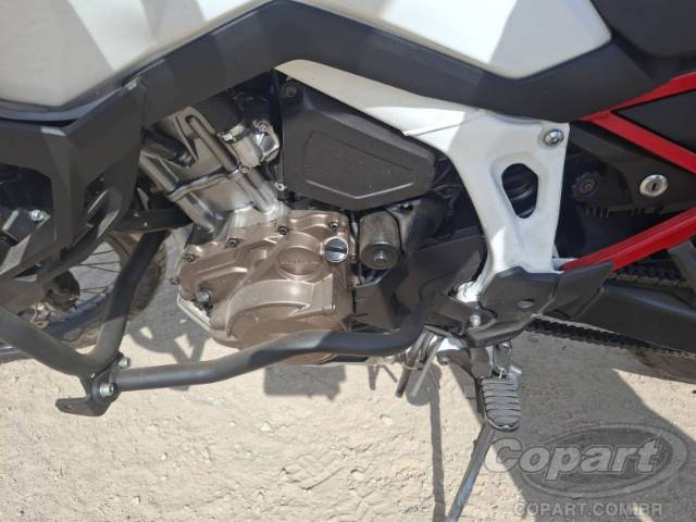 2024 HONDA CRF 1100L 