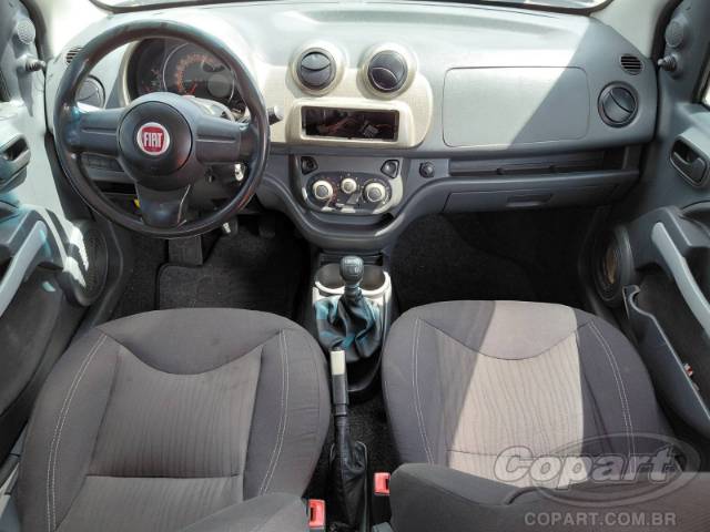 2011 FIAT UNO 