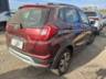 2018 HONDA WR-V 