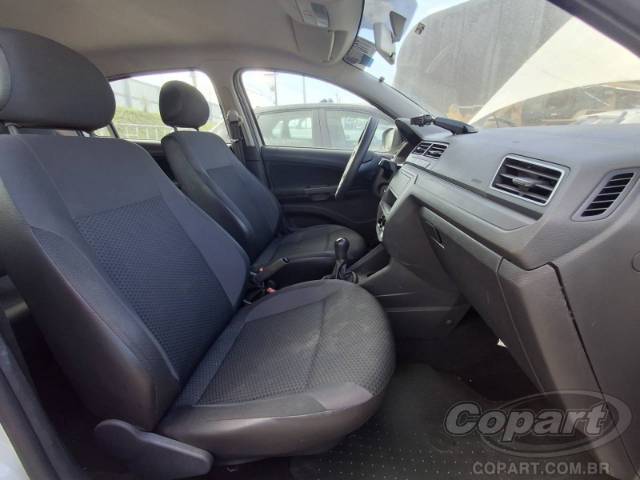 2020 VOLKSWAGEN GOL 