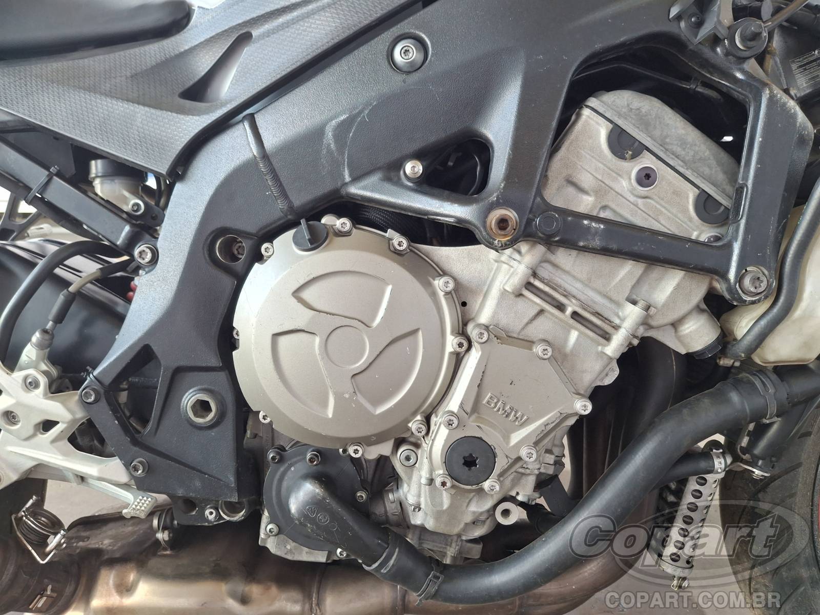 Foto 5: 2019 BMW S 1000