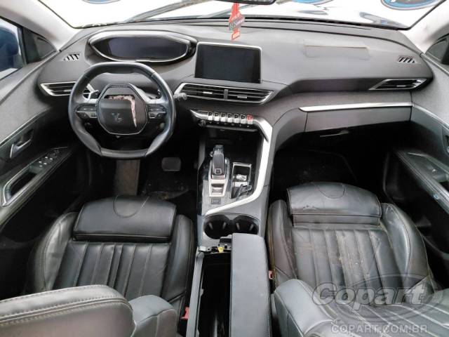 2019 PEUGEOT 3008 