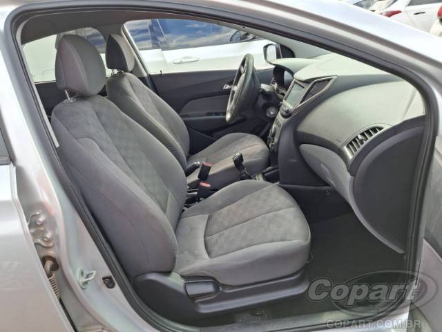 2019 HYUNDAI HB20S 