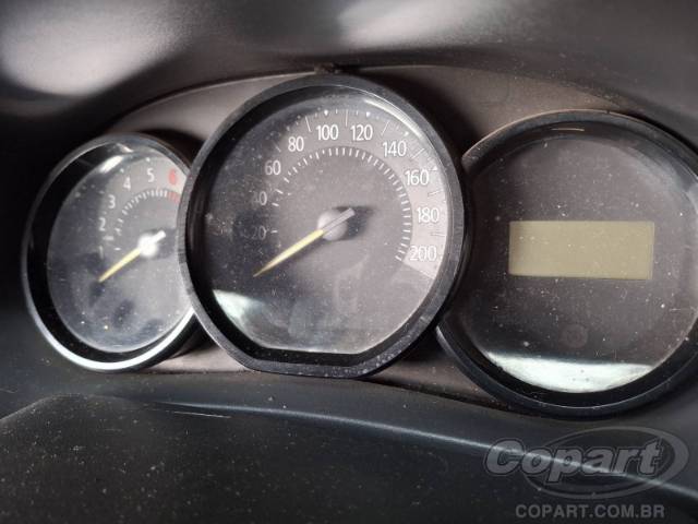 2016 RENAULT SANDERO 