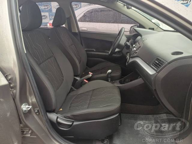 2015 KIA PICANTO 