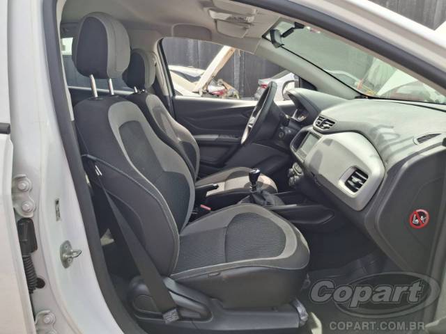2015 CHEVROLET ONIX 
