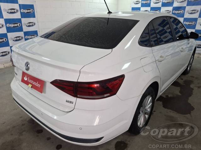 2021 VOLKSWAGEN VIRTUS 