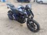 2017 YAMAHA MT-03 